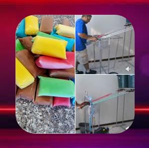 Please call/WhatsApp  Start your own Business MANUFACTURING POPSICLE