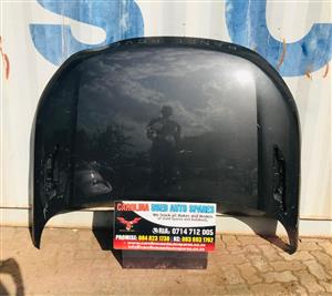 Range Rover Evoque L532 bonnet (2012-2018)