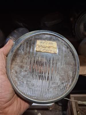 Sealed beam, Tung Sol