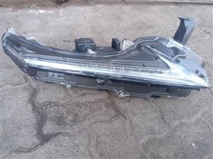 Lexus NX 300/ 200 foglight