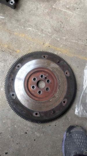 Bantam rocam 1.3 Flywheel euro 1