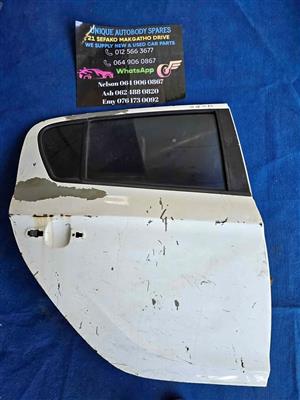 Hyundai i Right Rear Door