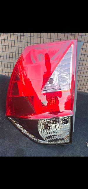 Honda Frv 2012 Model Tail light Available 