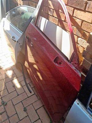 Mazda cx5 2018 right front door