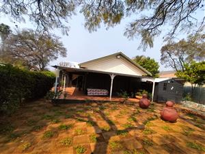 Multi-Unit Property with Flats, Spa Potential & Backup Power in Pretoria North