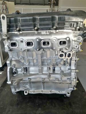 Mitsubishi lancer engine overhauls
