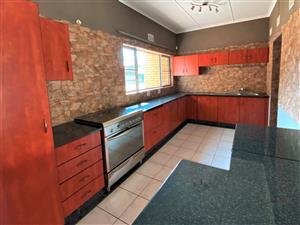Spacious Three-Bedroom Home with Bonus Two-Bedroom Flat – A Must-See Sale!