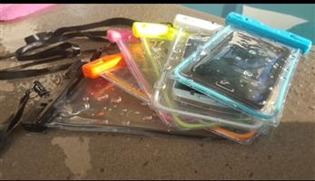 Waterproof Cellphone Cases