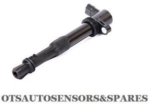 Fiat Palio Weekend 1.6 16V 05-08 (178_) 182 B6.000 Bolt Behind Ignition Coil OE 19050045 46777286