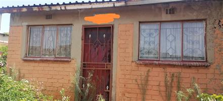 House For Sale in Tsakane