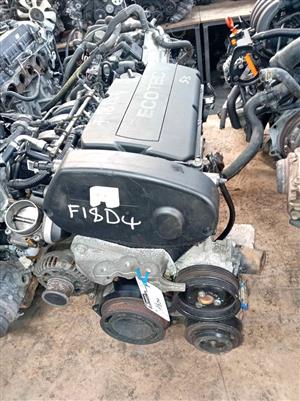 CHEV CRUZE F18D4 ENGINES FOR SALE