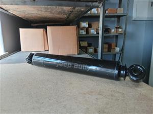 Now For Sale Jeep Wrangler (Steering Damper)