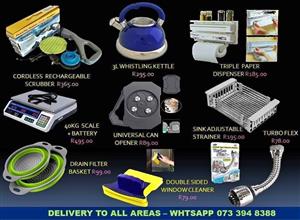 Turbo Flexi Pipe 360