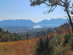 Nestled in Nature - Virgin Land