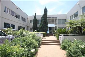 Stand Alone Office Building to Lease or For Sale in Parktown