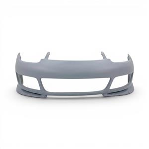 FibreForce Pro-3 Design Front Bumper for Corsa B