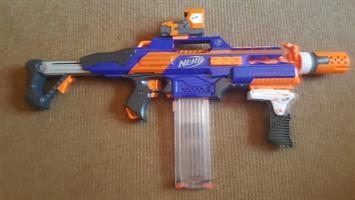 nerf rapidstrike kit