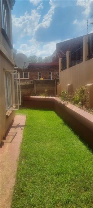 Peaceful Living with Power-Smart Features & Private Garden in Wonderboom South