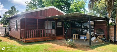 Wendy House &Nutec Home builder-Gauteng 