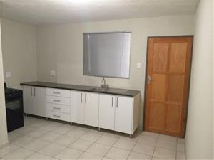Property to rent in Lekazi 