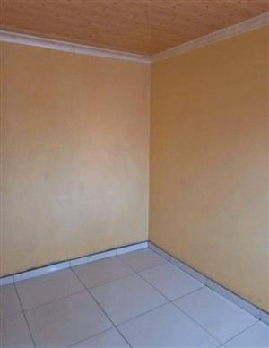 Regents Park open cottage to rent 