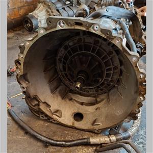 Land Rover - Range Rover Manual Gearbox | 276DT