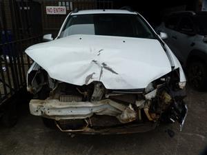 Renault Sandero 900T Petrol Manual Silver - 2021 SPARESBOYZ STRIPPING FOR SPARES