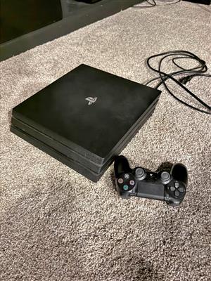 PlayStation 4 Pro