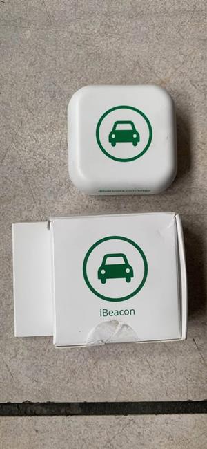 Drivers note GPS Car Tracker