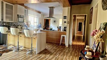 House For Sale in Ben Fleur