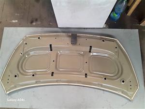 KIA PICANTO BONNET FOR SALE