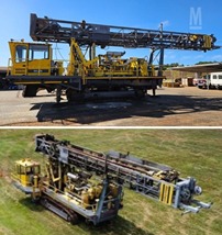 FOR SALE: ATLAS COPCO EPIROC PV275 PIT VIPER DRILL