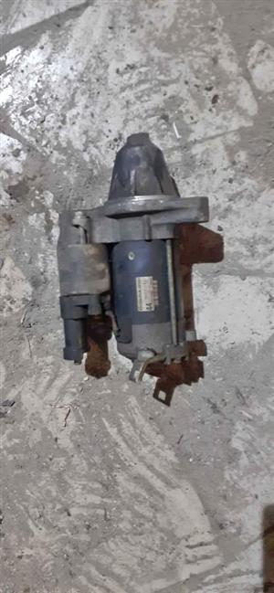 Genuine Honda Civic Ivtec/Honda Accord Starter Motor