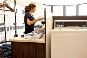 SPEED QUEEN WASHING MACHINEs DRYERS Webuy