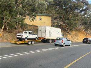 Affordable vehicle transportation company