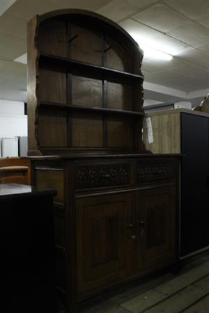 BROWNSIDEBOARD(S066390A)