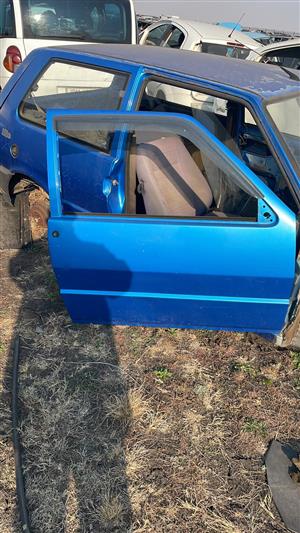 UNO 2 door Driver door