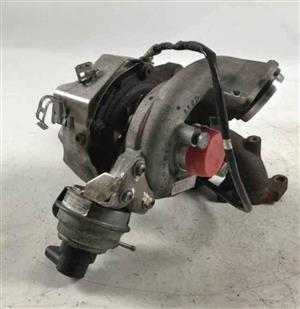 Vw Golf Jetta Polo Audi 1.6tdi CAY Turbocharger