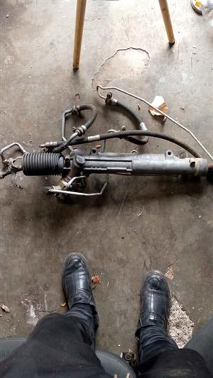 Steering Rack for X3 E83 Bmw