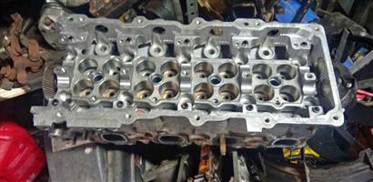Nissan ZD30 head spares