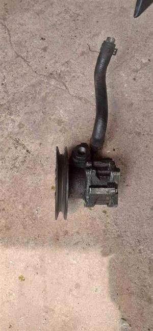 GwM Steed 5 Power Steering Pump