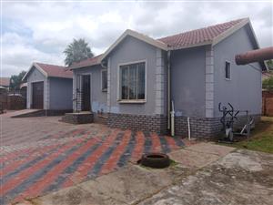 Affordable Rental Home in Phillip Nel Park – Convenient Living in Pretoria West 