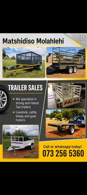 Trailers