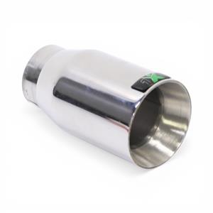 OneX 76mm Bolt Exhaust Tailpipe