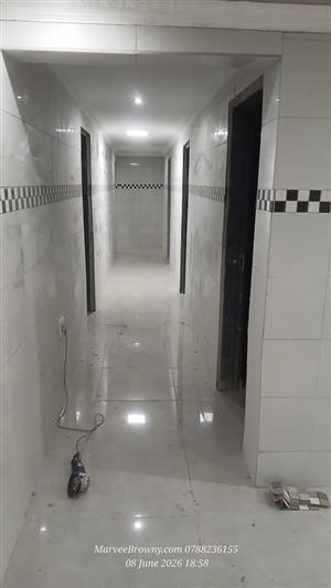 Tilling projects