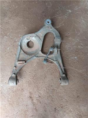 Jeep Grand Cherokee Wk2 RR Control Arm 