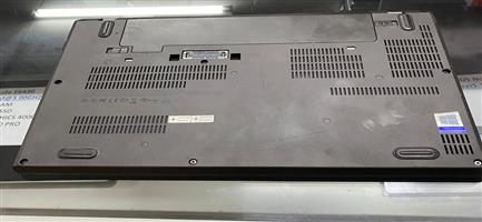 Lenovo Thinkpad X270 Core i5 6200U @2.30GHz 8GB Ram 500GB HDD Intel HD Graphics 520 Windows 10 Pro