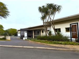 Offices to lease Umhlanga
