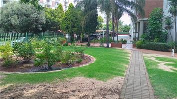 This lovely flat, situated on the 9th floor