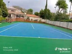 Tar Driveways 